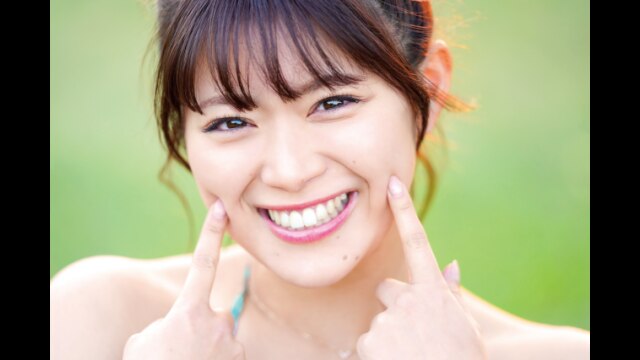 山内鈴蘭「Natural Lily」