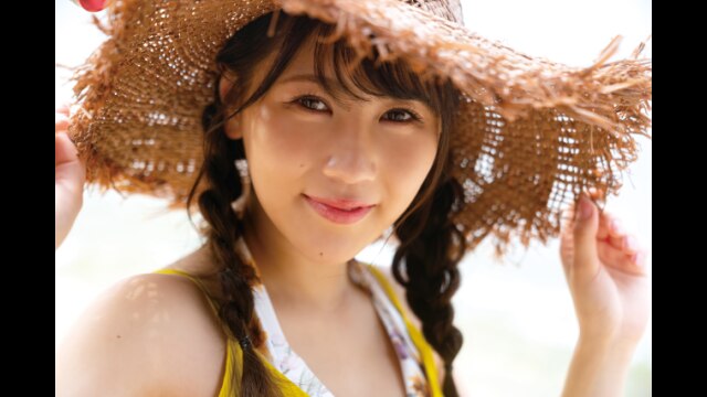 西野未姫「Hey Shiri!」