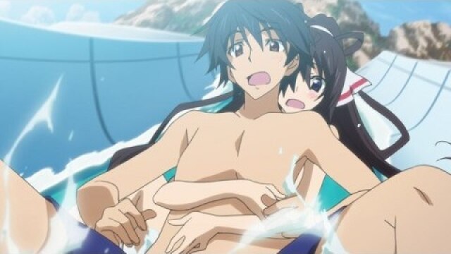 第1話 一夏の想いで