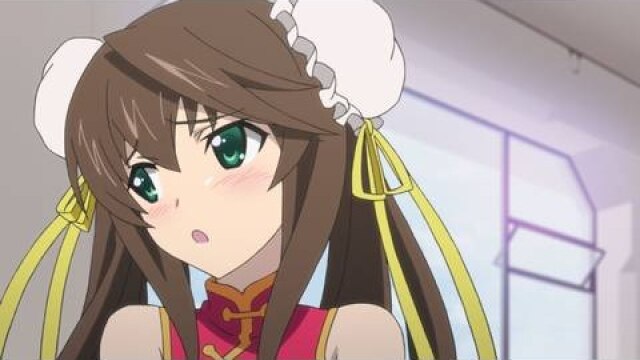 第3話 硝子少女の透色和音