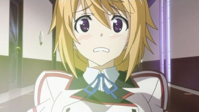 第6話 乙女の矜持