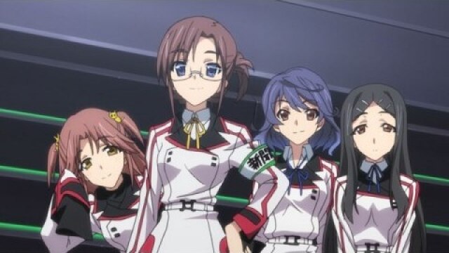 第8話 オープン・ユア・ハート