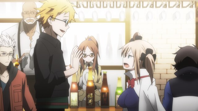 Re：04 For whom Talent