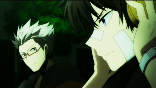 Re：05 Budy's Wishes