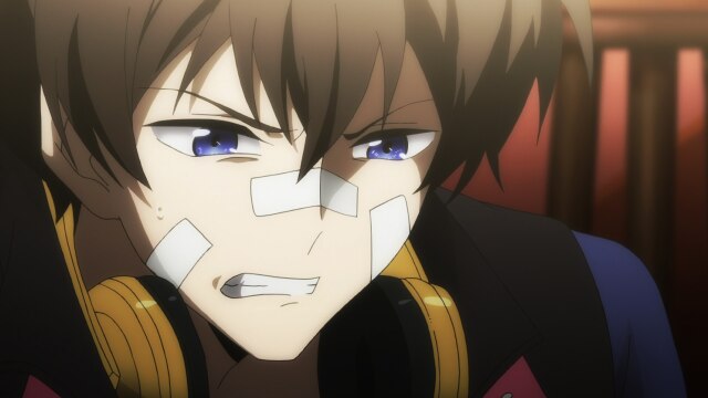 Re：07 Emergency Room 24hours