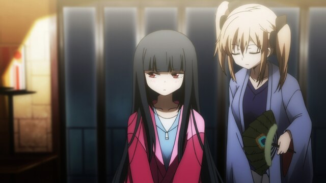 Re：09 Symphony in the Moonlight