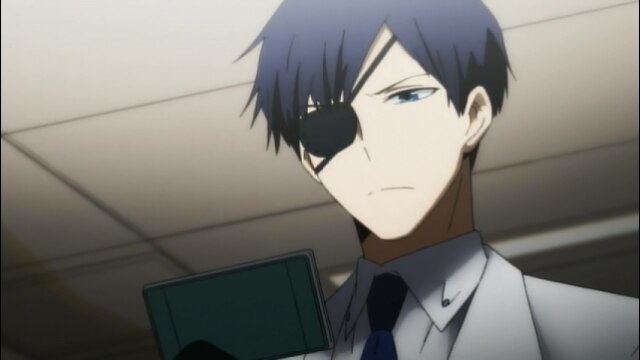 Re：10 For whom to duel