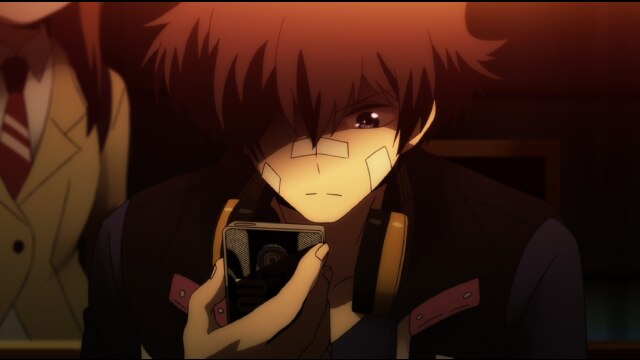 Re：11 End of Yokohama