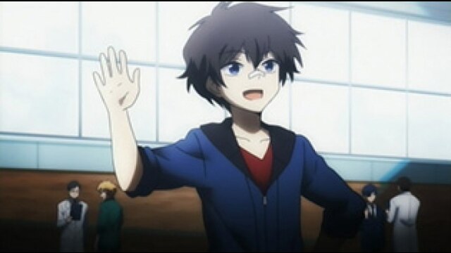 Re：12 RE：Resolution［EGO］