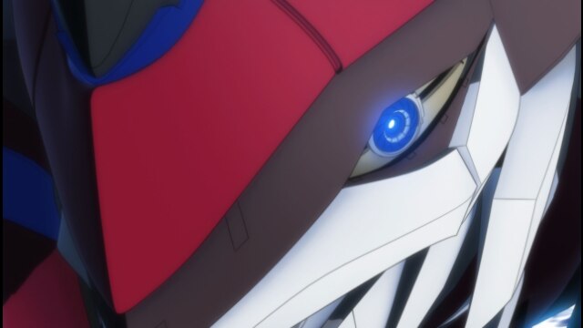 #001 出撃