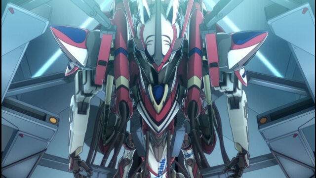 #002 ヒーロー誕生