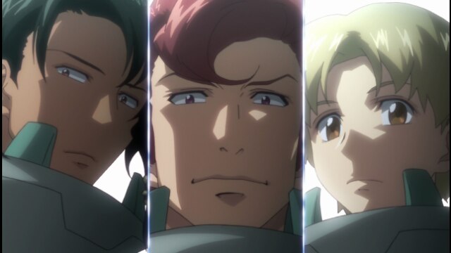 #005 小惑星基地潜入作戦