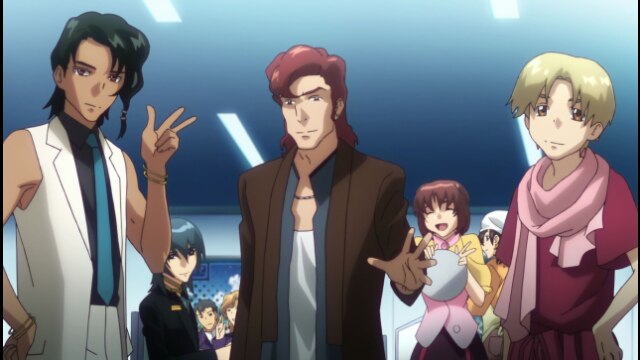 #016 君のヒーロー