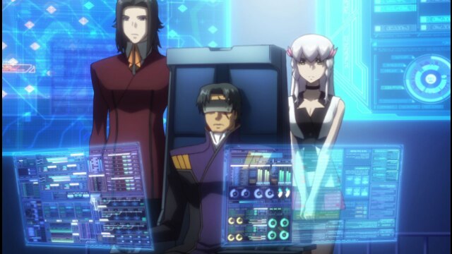 #022 オペレーション・ヘヴンズゲート