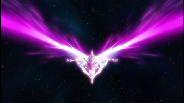 #023 アレーア・ヤクタ・エスト