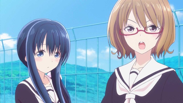 第4話 プリンセス・プリンセス