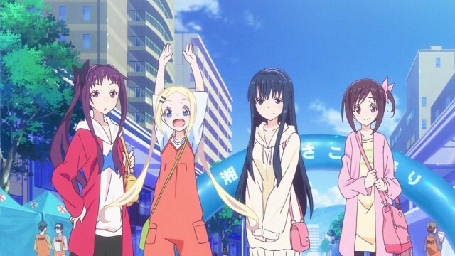 第5話 ファースト・ステップ