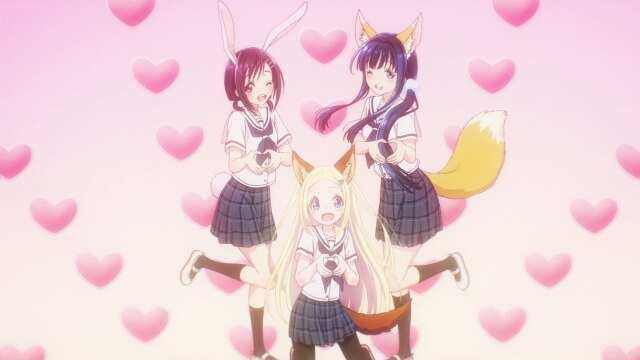 第7話 ガール・アイデンティティー