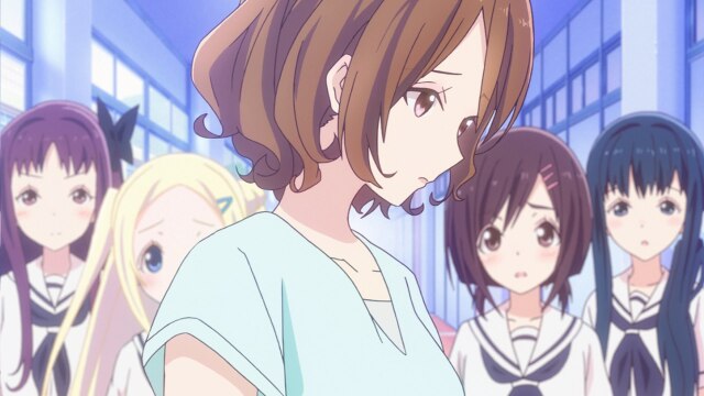 第9話 シスター・コンプレックス