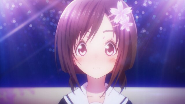 第12話 ハナヤマタ