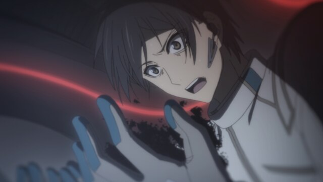第十話 君ノ歌