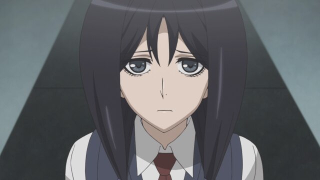 第十四話 思ヒ残シノオト