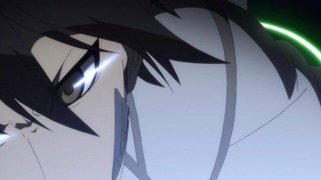 第二十二話 光、ソシテ光