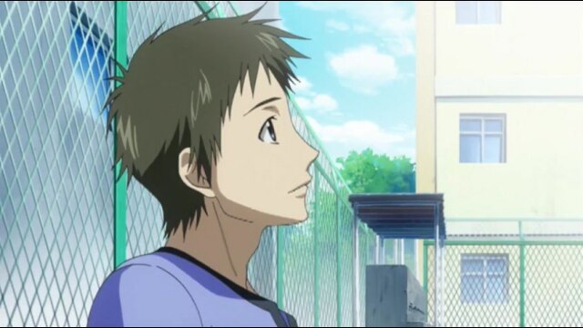 第6話 Give the devil his due.