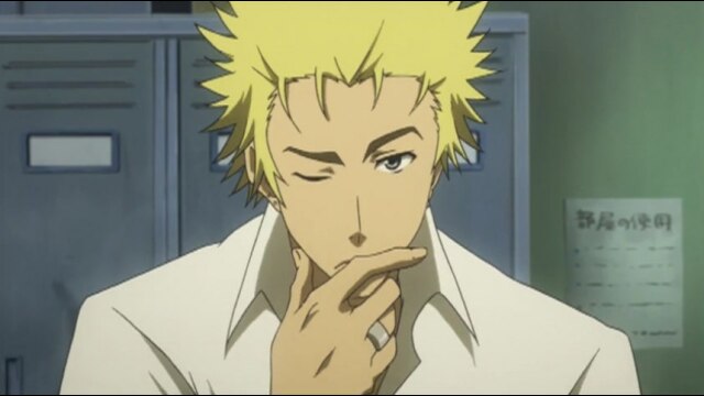 第7話 Hunger is the best.