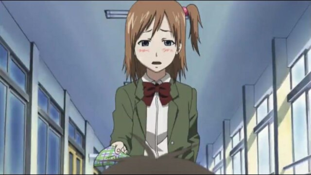 第9話 Little wings fly high.