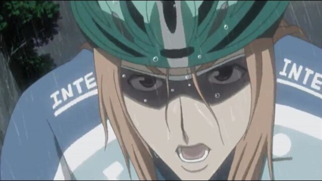 第15話 All good things come to an end.