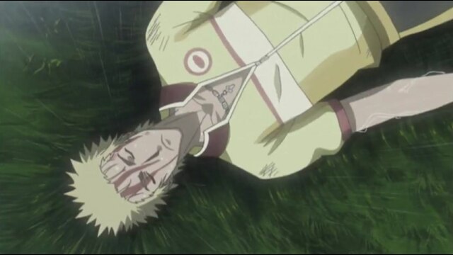 第20話 Prosperity makes friends， adversity tries them.