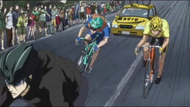 第23話 Quick resentments are often fatal.