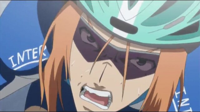 第24話 It's dogged that does it.