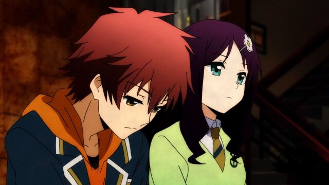 File－02 愛しきクソヤロウ