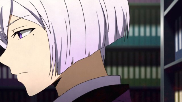 File－03 持つ者、持たざる者