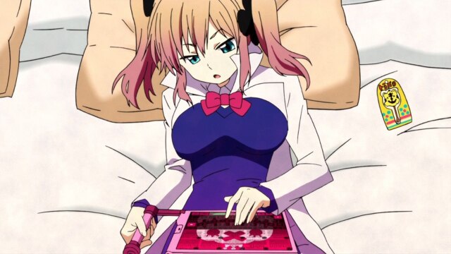 File－04 彷徨うトーテムポール