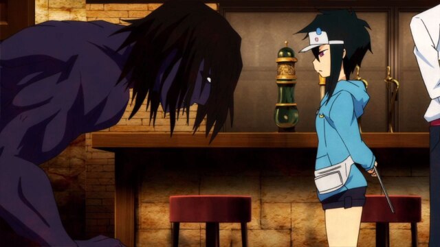 File－10 弱者の行進