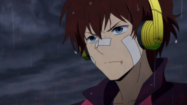 File－12 覚悟(エゴ)