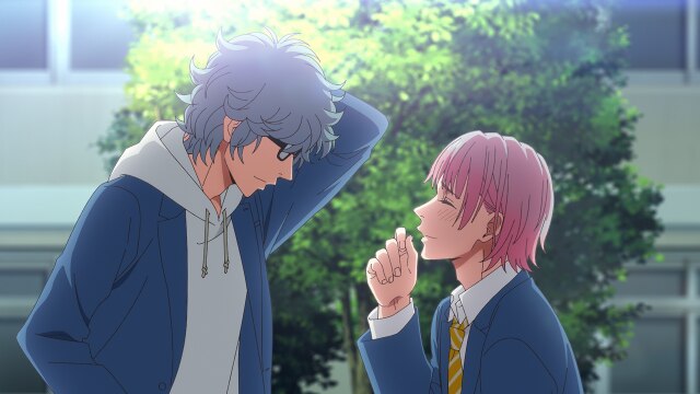 take.10 永遠だって誓ってよ