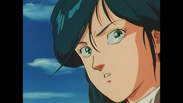 第4話 理由なき敵前逃亡