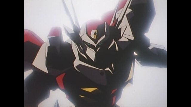 第6話 テックセット不能