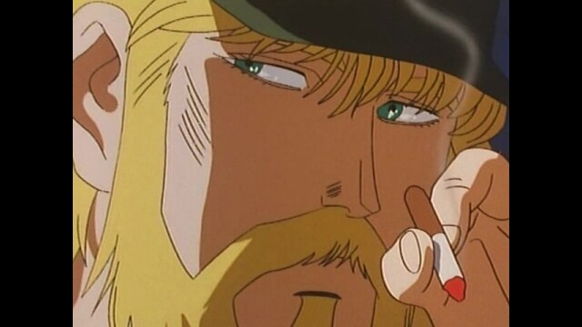 第8話 謎の従軍記者