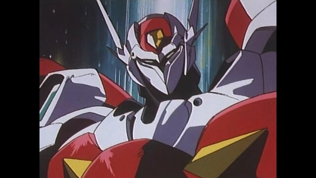 第11話 Dボウイファイル