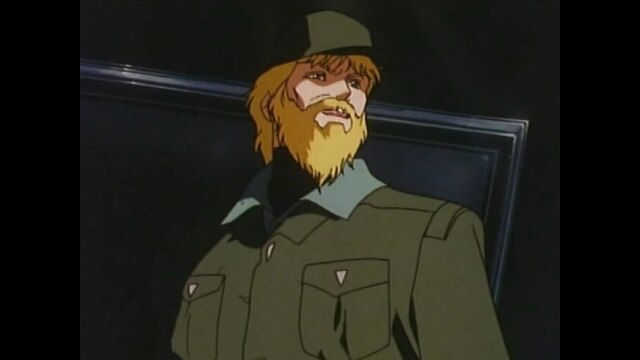 第16話 裏切りの肖像