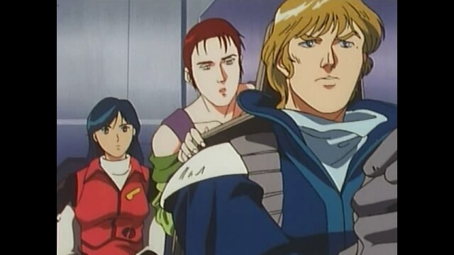 第35話 霧の中の敵