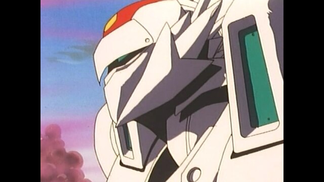 第36話 決戦!! アックス