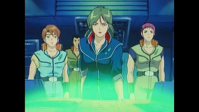 EPISODE－1～EPISODE－6