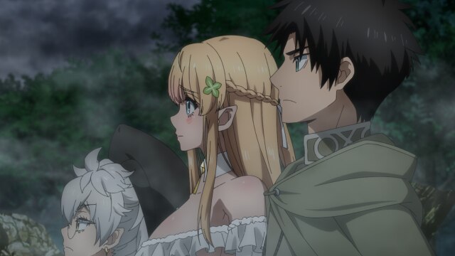 4話 姉妹を探して