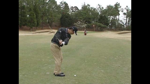 江連忠の新モダンスウィング(3)